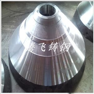 優(yōu)質破碎機鑄件