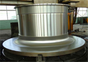 球磨機中空軸 球磨機中空軸