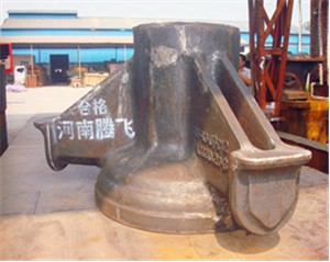 破碎機(jī)配件