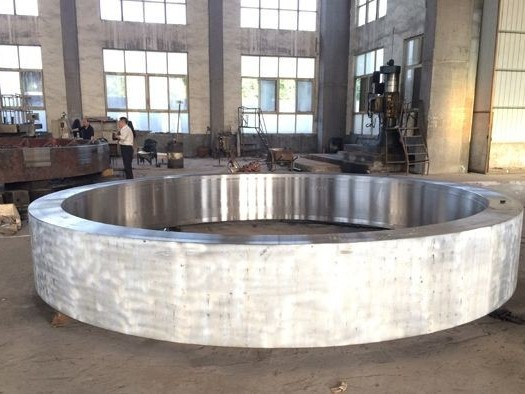 為南京某廠(chǎng)家提供三級(jí)探傷、全身磁粉探傷、輪帶